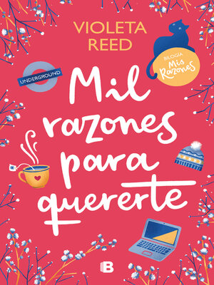 Mil razones para quererte (Mis razones 2) - ebook